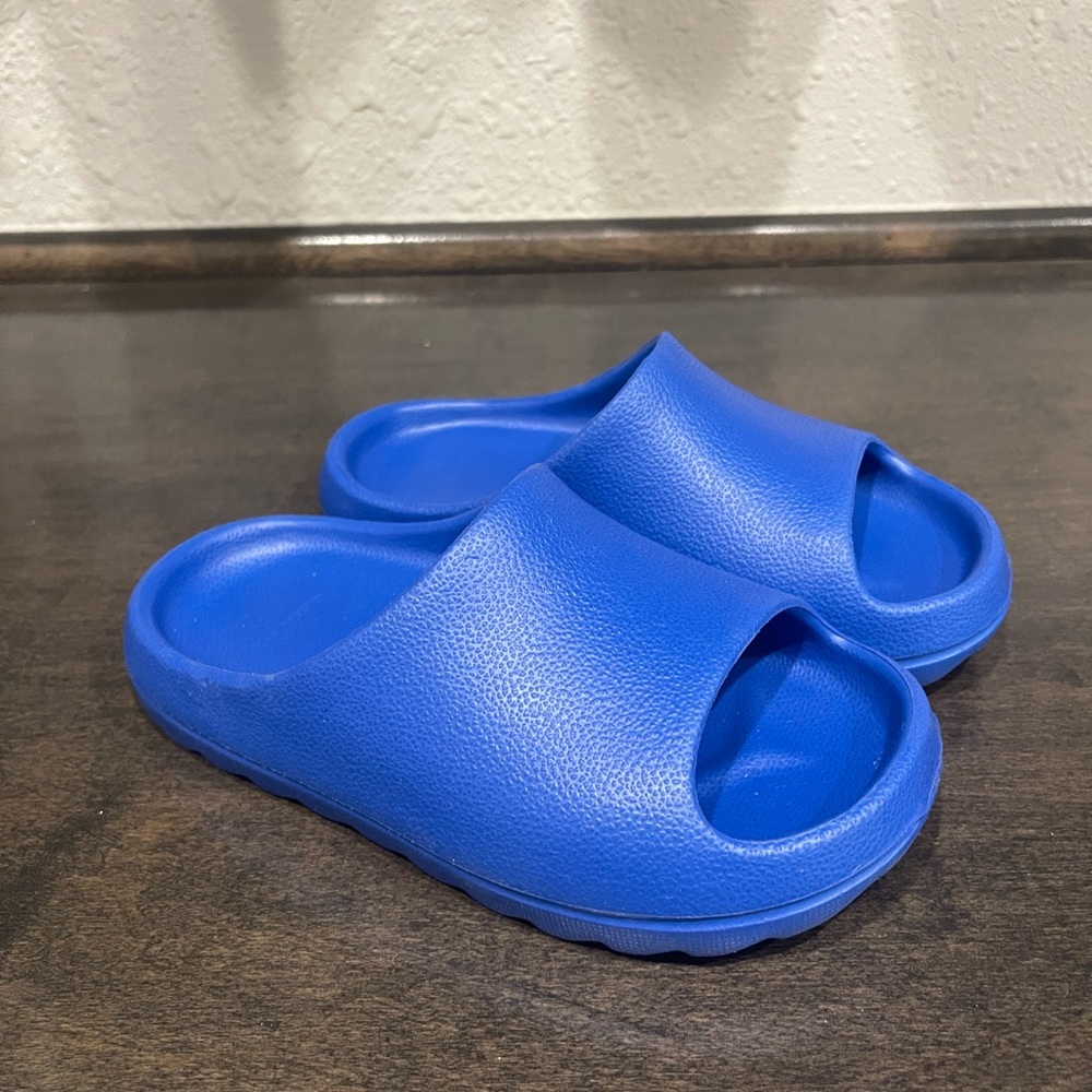 Toddler Sandals Size 9